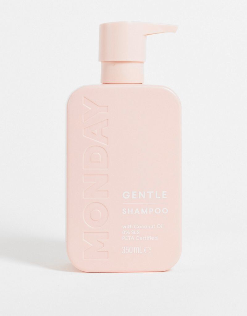 

MONDAY Haircare Нежный шампунь 12 унций