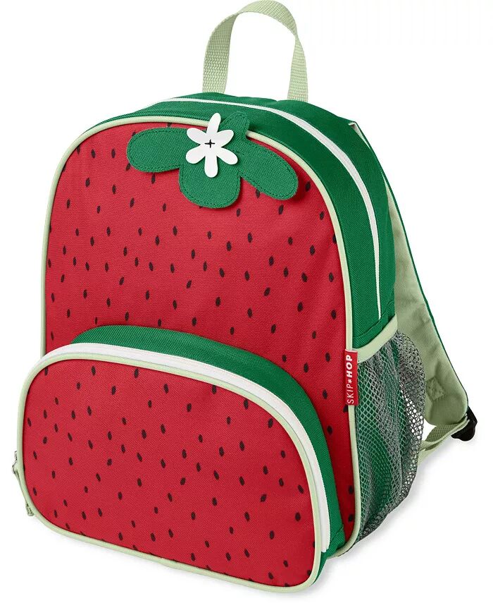 

Рюкзак для девочек в стиле Spark Strawberry Skip Hop