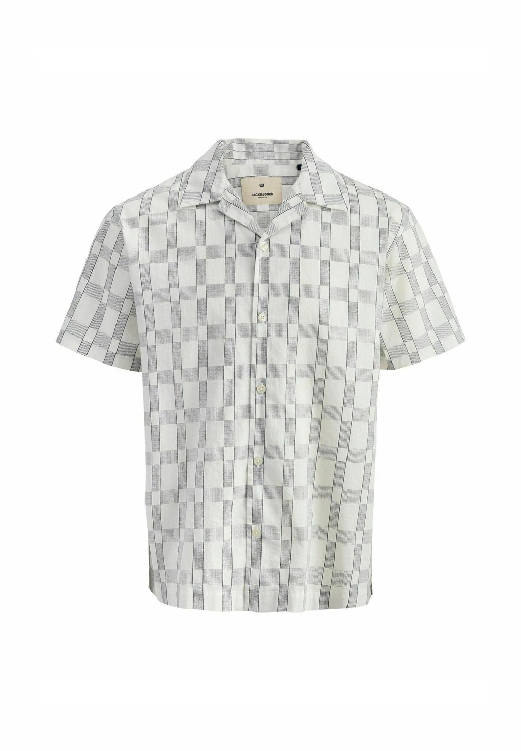 

Рубашка JPRBLUKEVIN RESORT Jack & Jones, серебряный