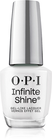 

Лак для ногтей с гелевым эффектом OPI Infinite Shine Silk, FUNNY BUNNY 15 ml