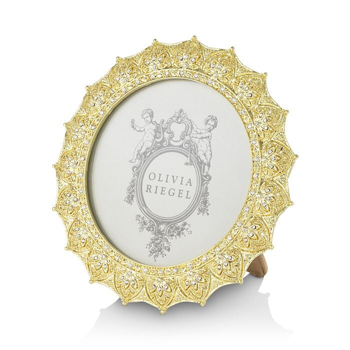 

Фоторамка Оливии Ригель Windsor Olivia Riegel, золотой