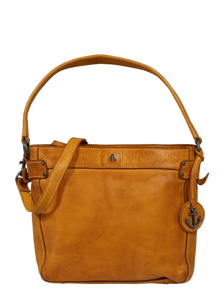 

Сумка через плечо Harbour 2nd Luisa, Mustard