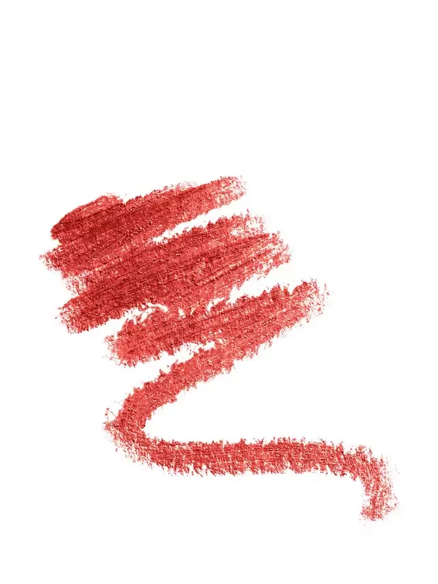 Карандаш для губ Rouge Couture Colour DIOR, 743 Rouge Zinnia — фото 2