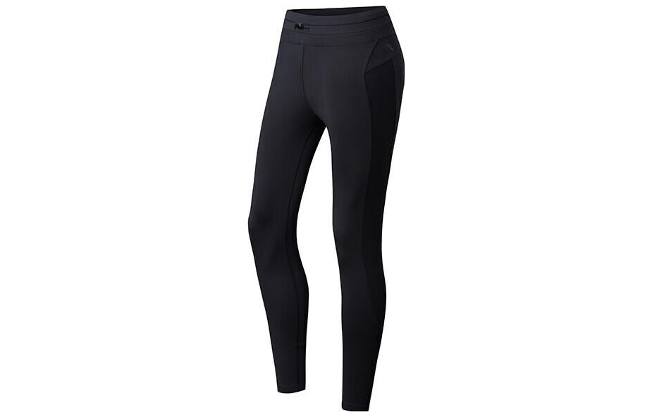 

Спортивные брюки Variety Training Collection женские черные Anta