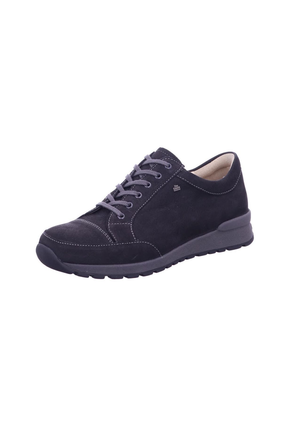 

Туфли ANDOVER на шнуровке Finn Comfort, черный