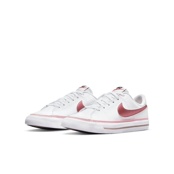 Наследие кроссовок Nike, белый — фото 3