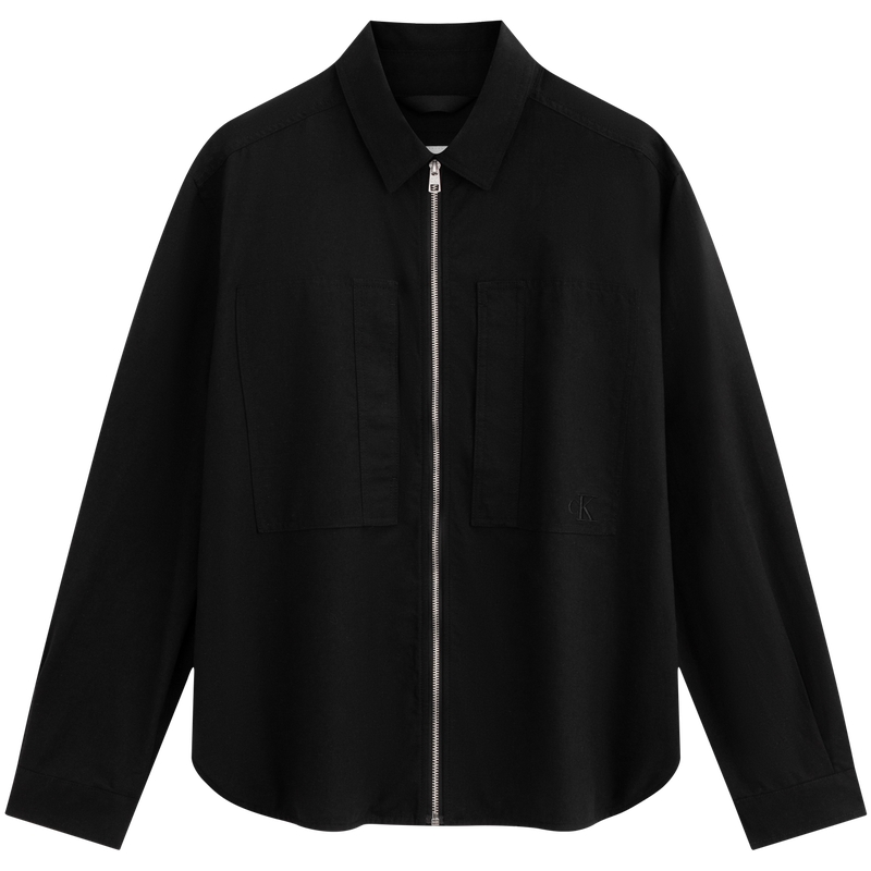 

Куртка мужская Calvin Klein, BEH-Space Black, Черный, Куртка мужская Calvin Klein, BEH-Space Black