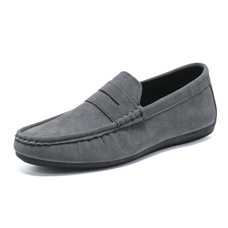 

Туфли Abango Men's Casual Shoes Men Low-Top
