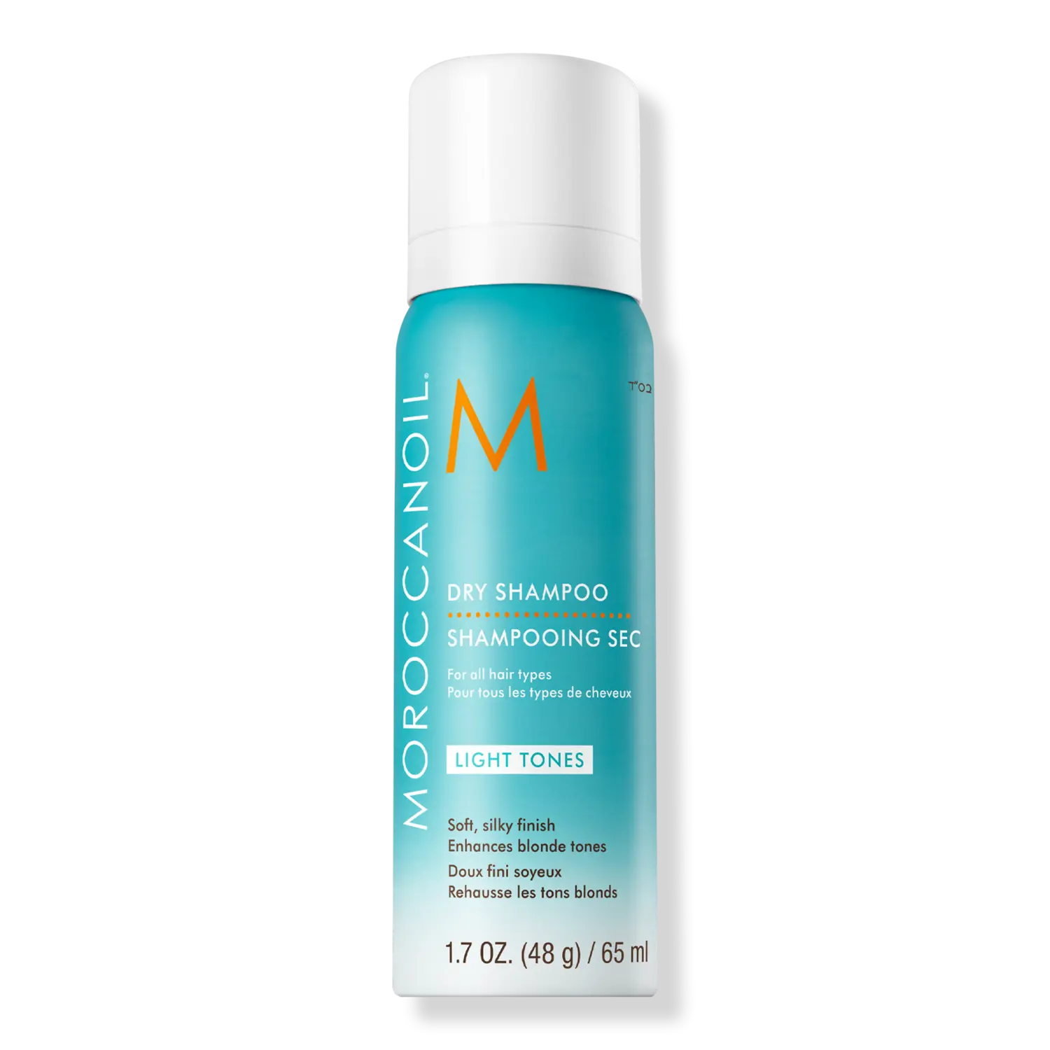 

Сухой шампунь для светлых тонов Moroccanoil, 1.7 oz