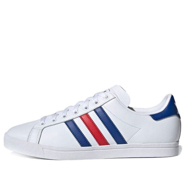 

Кроссовки Coast Star Adidas, белый