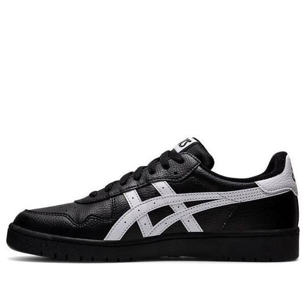

Кроссовки япония s Asics, черный