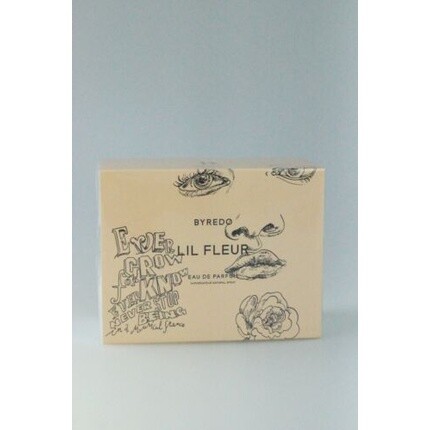 

Lil Fleur Eau De Parfum 100 мл — OvP #76-1-3, Byredo