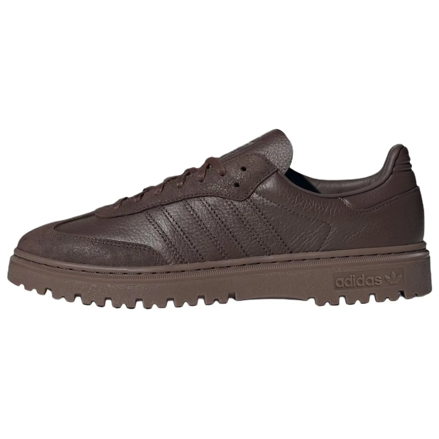 

Adidas Originals Samba Casual Shoes Unisex Brown