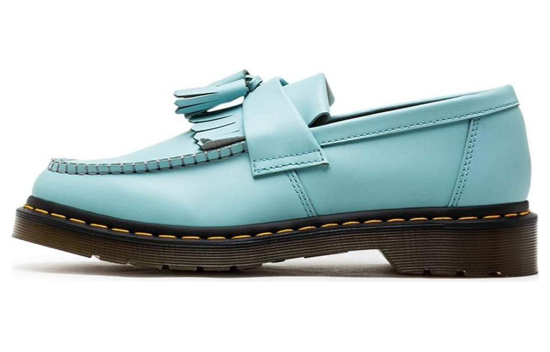 Лоферы Dr.Martens унисекс, Blue