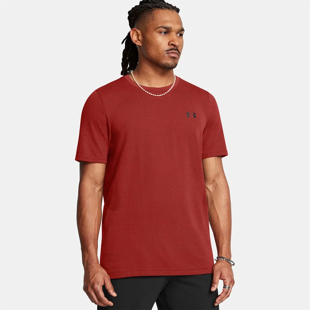 

Футболка Under Armour Vanish, оранжевый