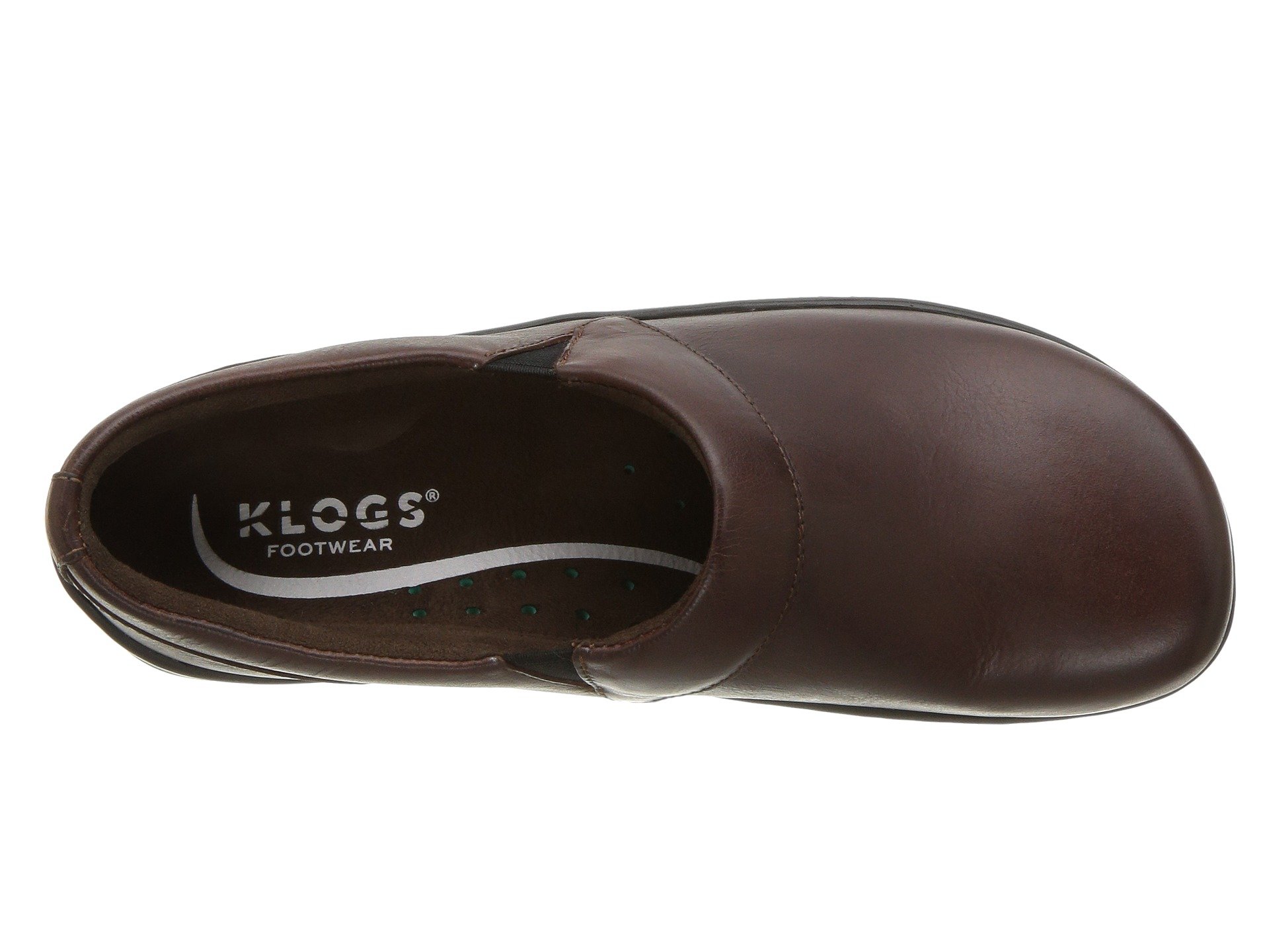 Сабо Klogs Footwear Mission, Infield Chaos — фото 2