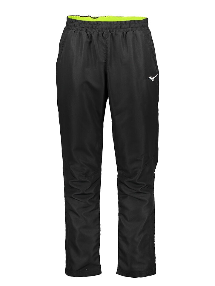 

Брюки для тренировок и бега Mizuno, черный