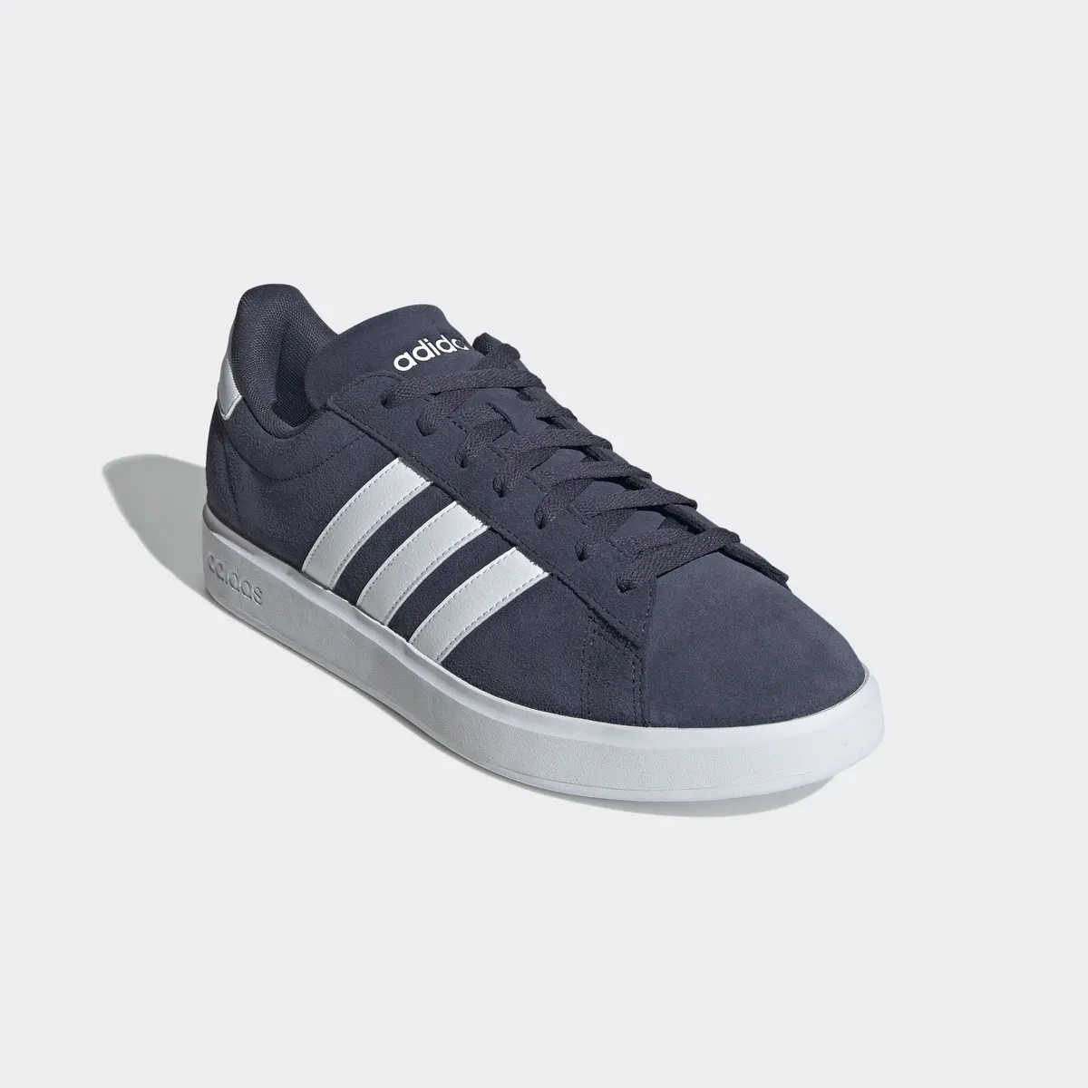 

Спортивные кроссовки adidas "GRAND COURT 2.0" Adidas Sportswear, цвет Shadow Navy / Cloud White / Shadow Navy