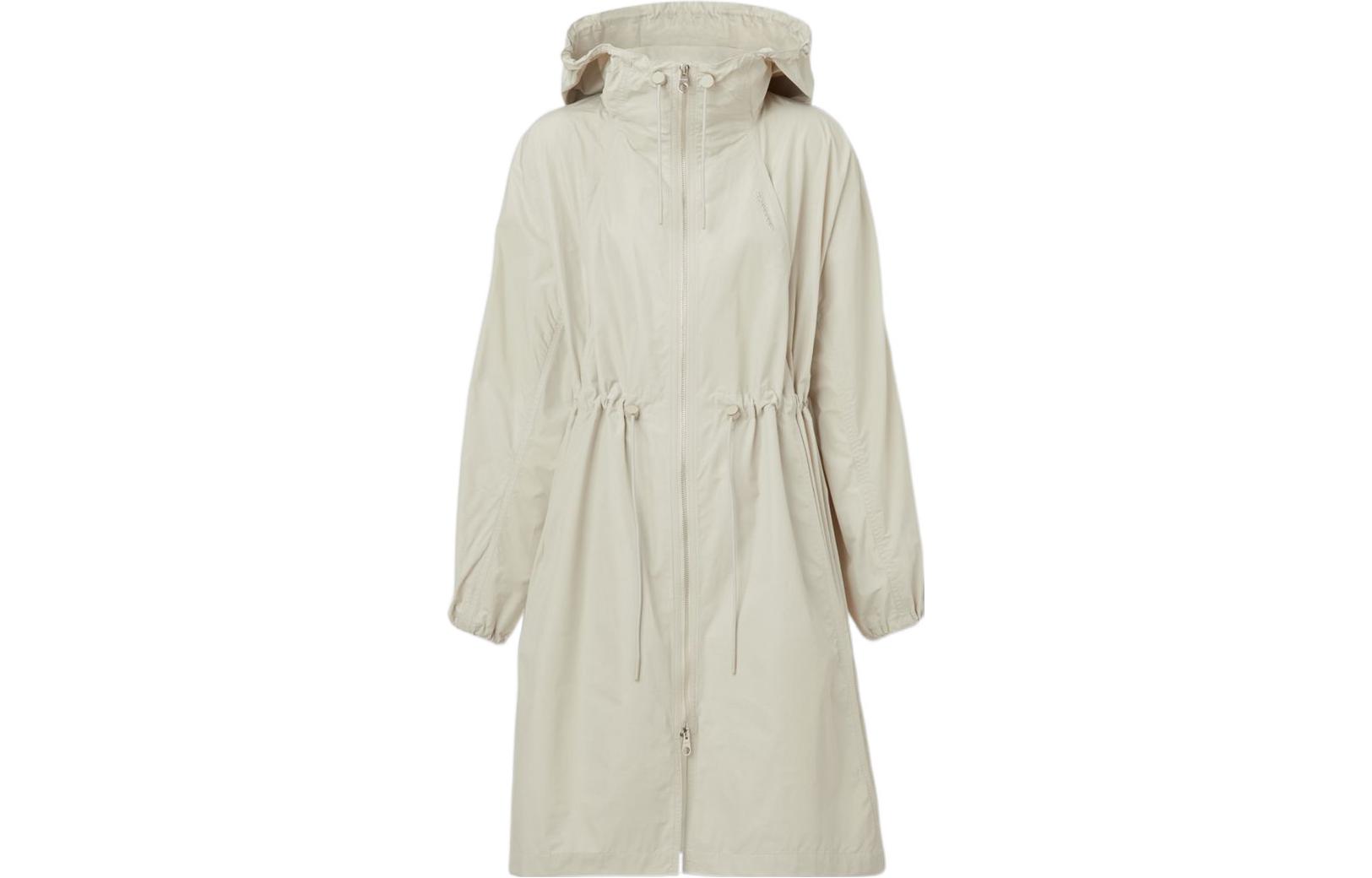 

Burberry Светло-бирюзовое женское пальто, Light Turquoise