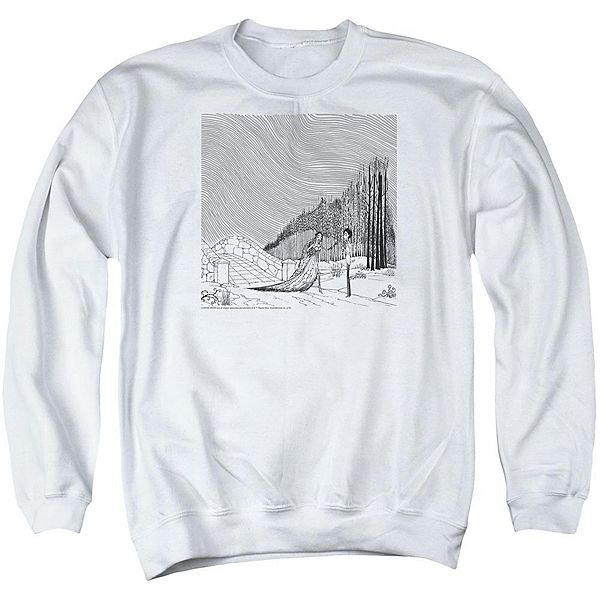 

Свитшот Corpse Bride My Darling Licensed Character