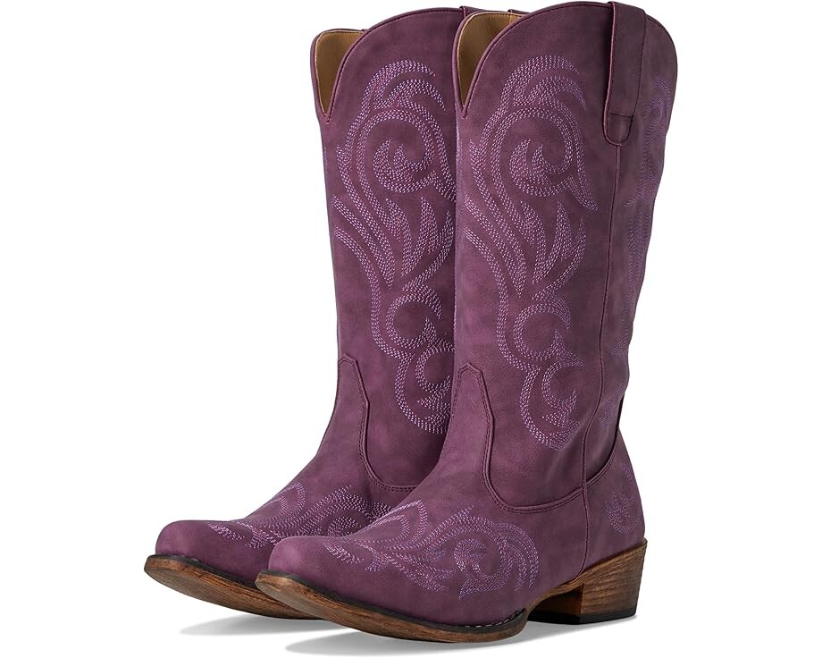 

Сандалии Roper Riley Boots, фиолетовый