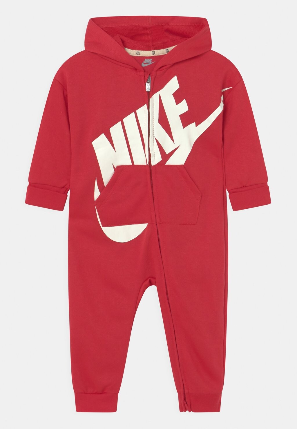 

Комбинезон SUSTAINABLE COVERALL UNISEX Nike Sportswear, цвет gym red