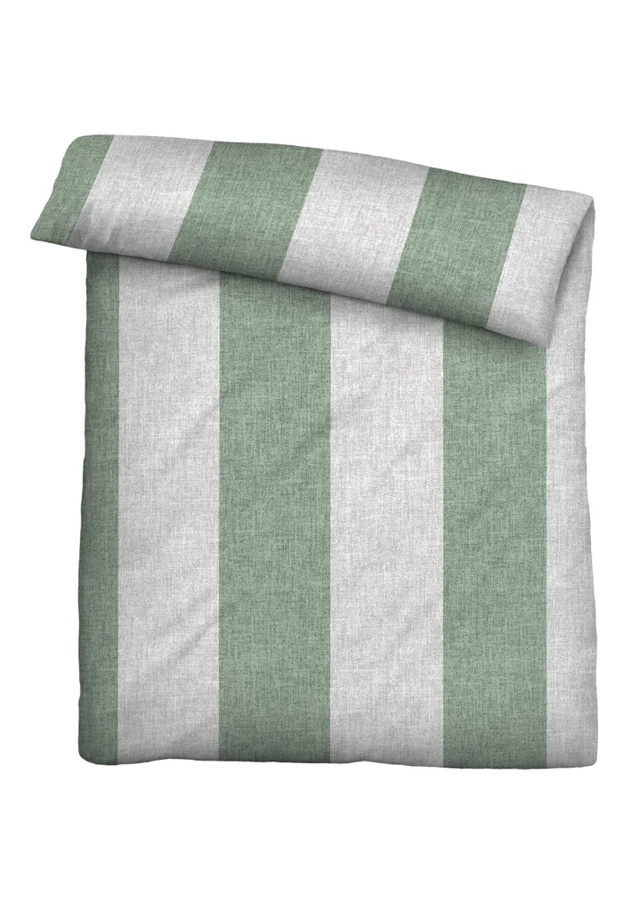 

Постельное белье Biberna, коричневый