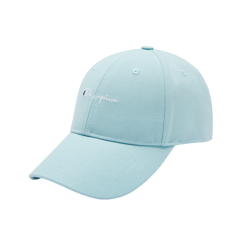 

Champion Хлопковая бейсболка унисекс, Blue