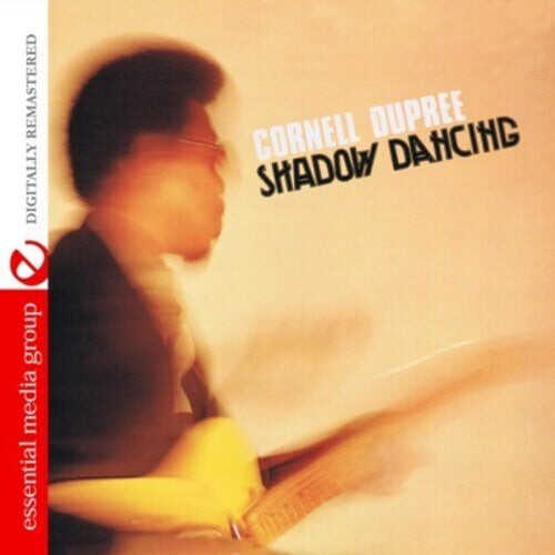 

CD диск Dupree, Cornell: Shadow Dancing