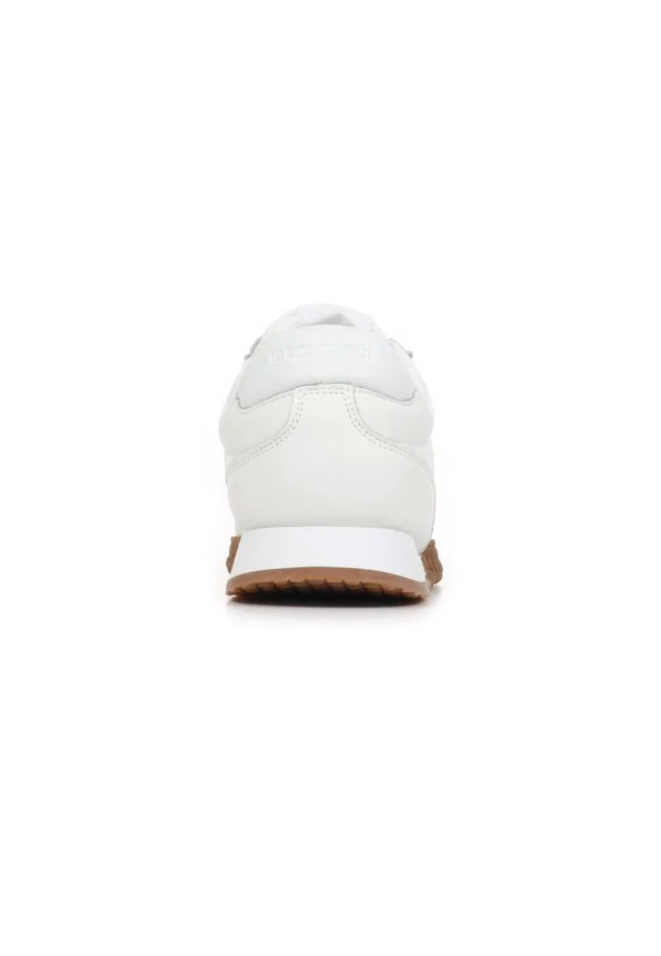 Кроссовки veloce Le Coq Sportif, Optical White Gum — фото 3