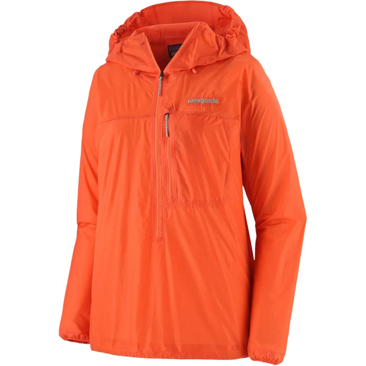 Куртка Houdini Waterproof And Windproof Wind Shell Women's Patagonia, ORPL