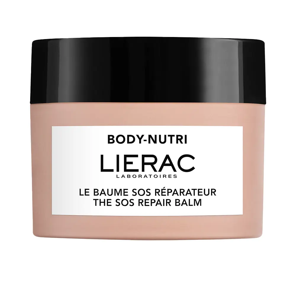 

Бальзам для губ Body-Nutri Bálsamo Sos Reparador Lierac, 30 мл