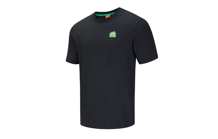 

Куртка унисекс Kolon Sport, цвет Dark Green DG