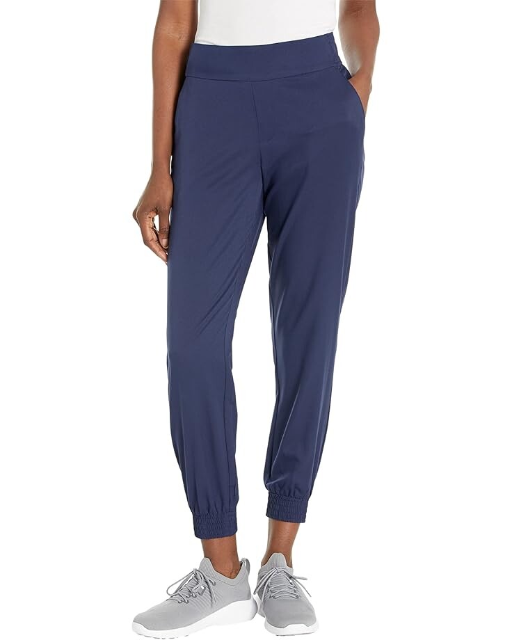 

Джоггеры Callaway Lightweight Stretch, цвет Peacoat