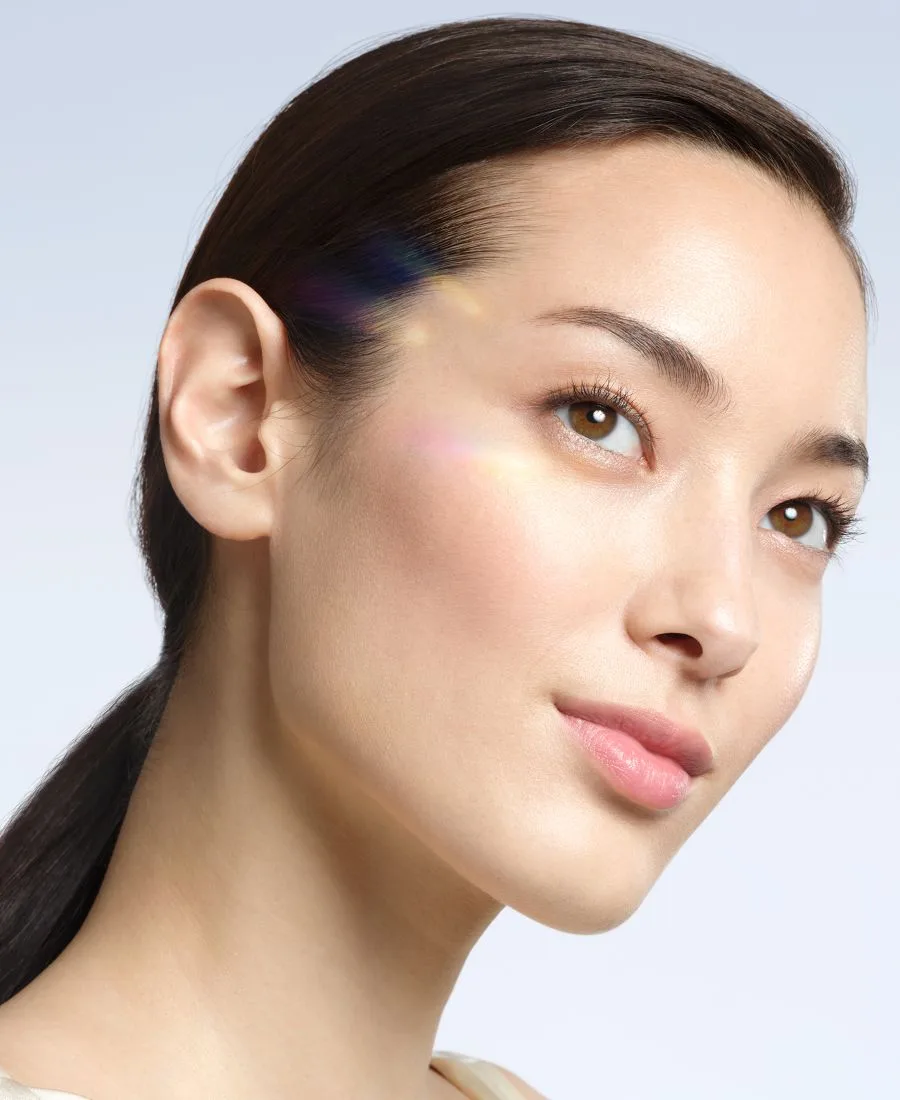 Clé de Peau Beauté Порошок для рафинирования, сменный блок — фото 3