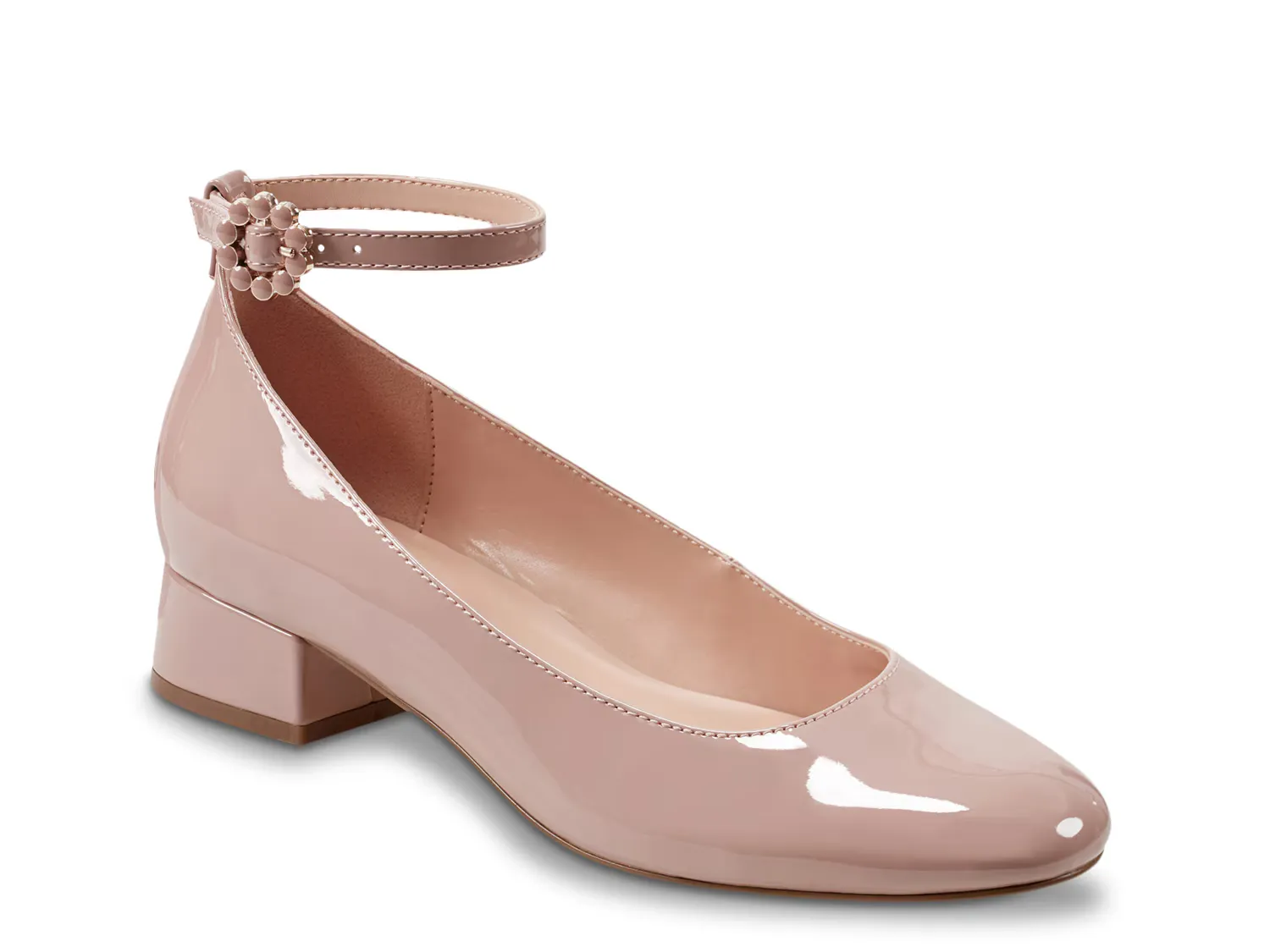 

Туфли Lexy Pump Bandolino, светло-розовый
