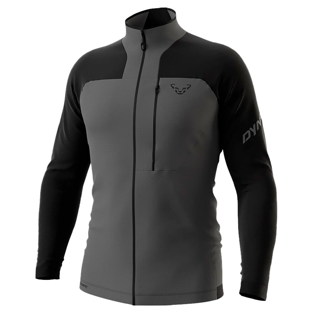 

Куртка Dynafit Speed Polartec, серый