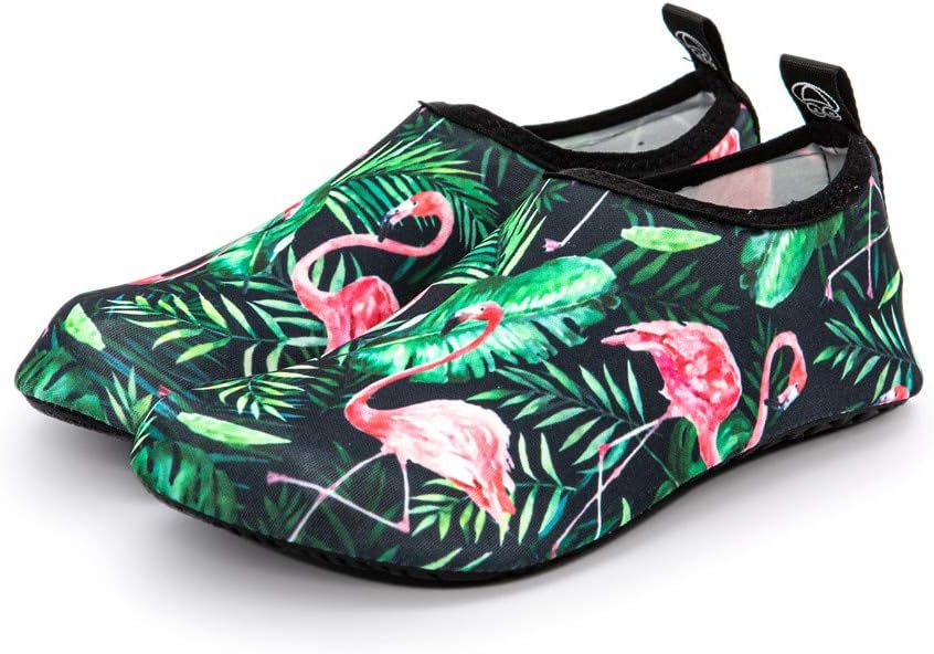 

Детские/женские/мужские водные туфли, быстросохнущие акваноски для пляжа, активного отдыха, плавания, йоги, спорта Super Shopping-Zone, Colorful 31