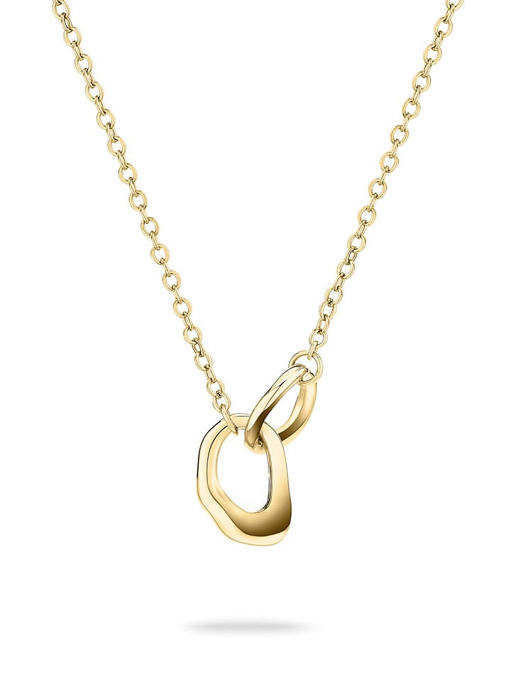 

Колье с декоративным элементом - (Д)45 см Tamaris