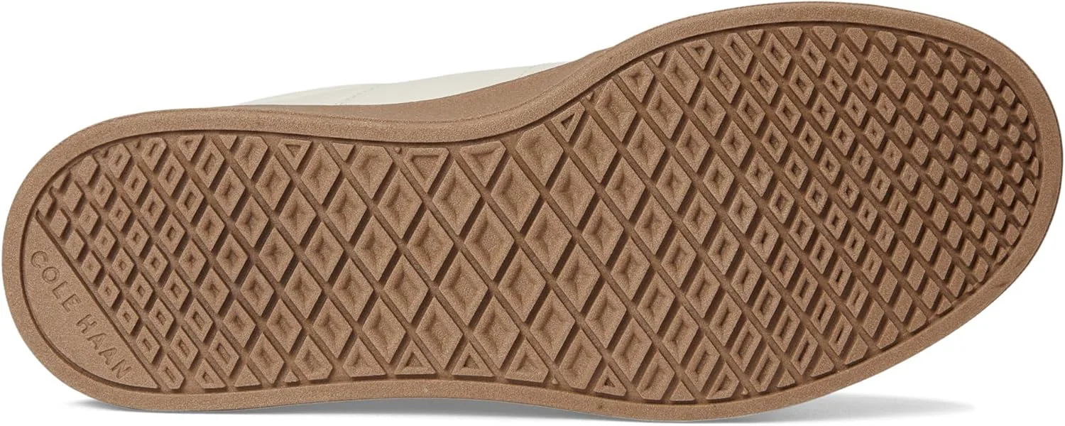 Мужские кроссовки Cole Haan Grand+ Leadshot, слоновая кость — фото 4