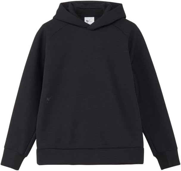 

Толстовка с длинным рукавом AGAVE/AIR JERSEY, унисекс, для взрослых, KSU25303, унисекс, для взрослых Neutralworks., черный