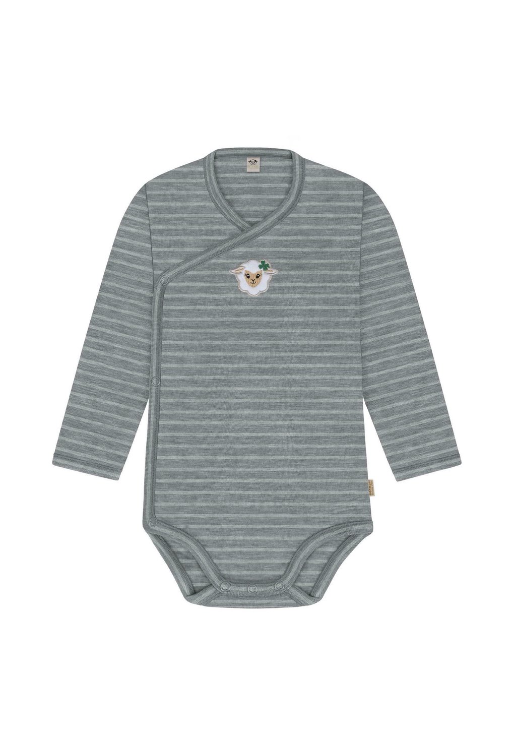 

Боди normani Outdoor Sports, серый