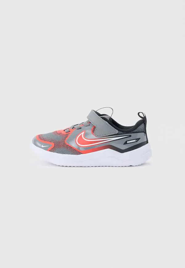 Кроссовки для бега по шоссе cosmic runner унисекс Nike Performance, Pencil Point/White/Light Crimson/Black