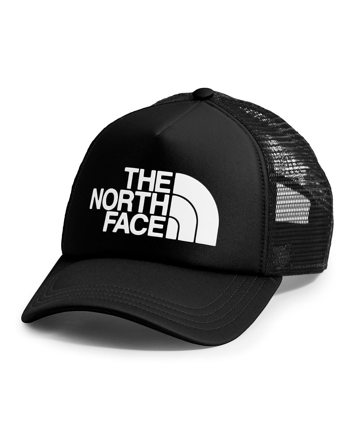 

Мужская кепка дальнобойщика с логотипом TN The North Face