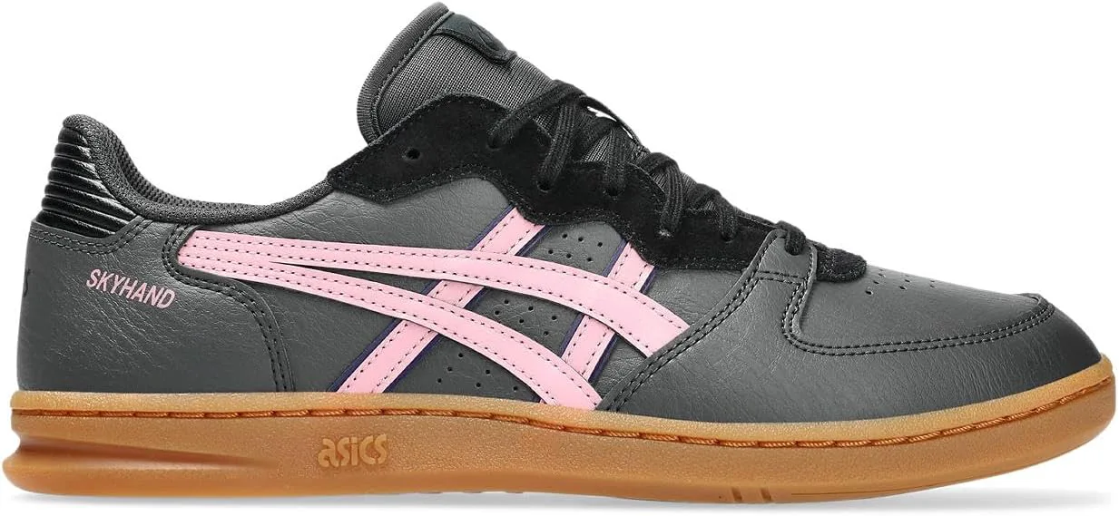 Унисекс кроссовки Asics SKYHAND OG Sportstyle, графит — фото 3
