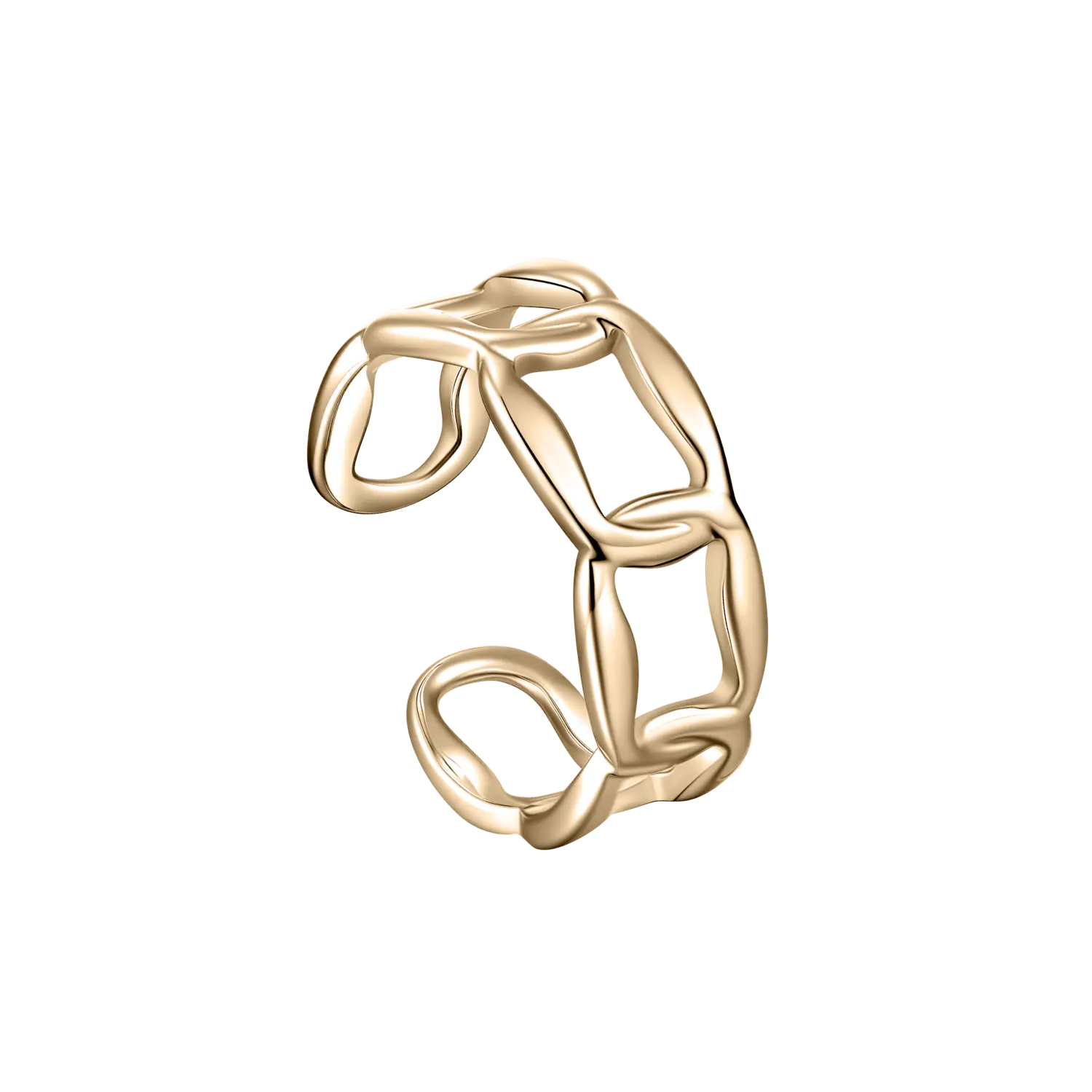 

Кольцо Ciara Burker, золото