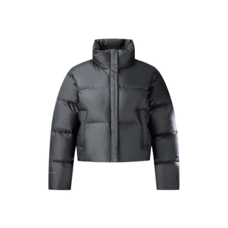 

Женская пуховая куртка KOLON SPORT, черный