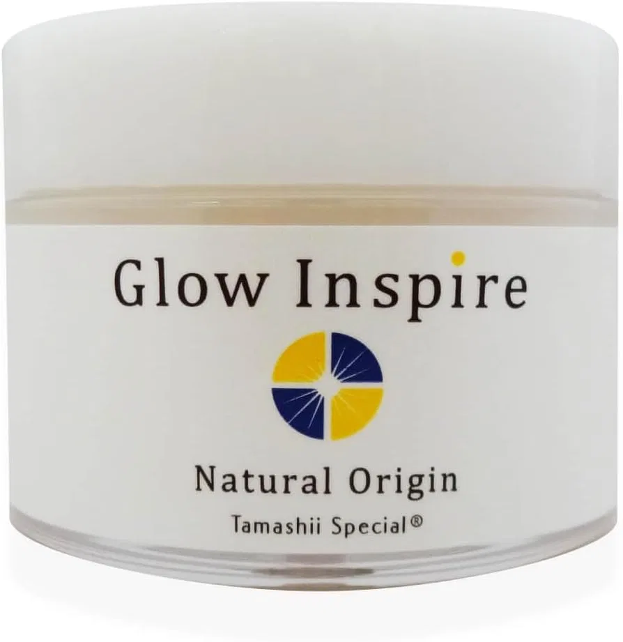 Крем для лица Tamashii Special — Intensive Aging Beauty Grow Inspire без отдушки, 50 г
