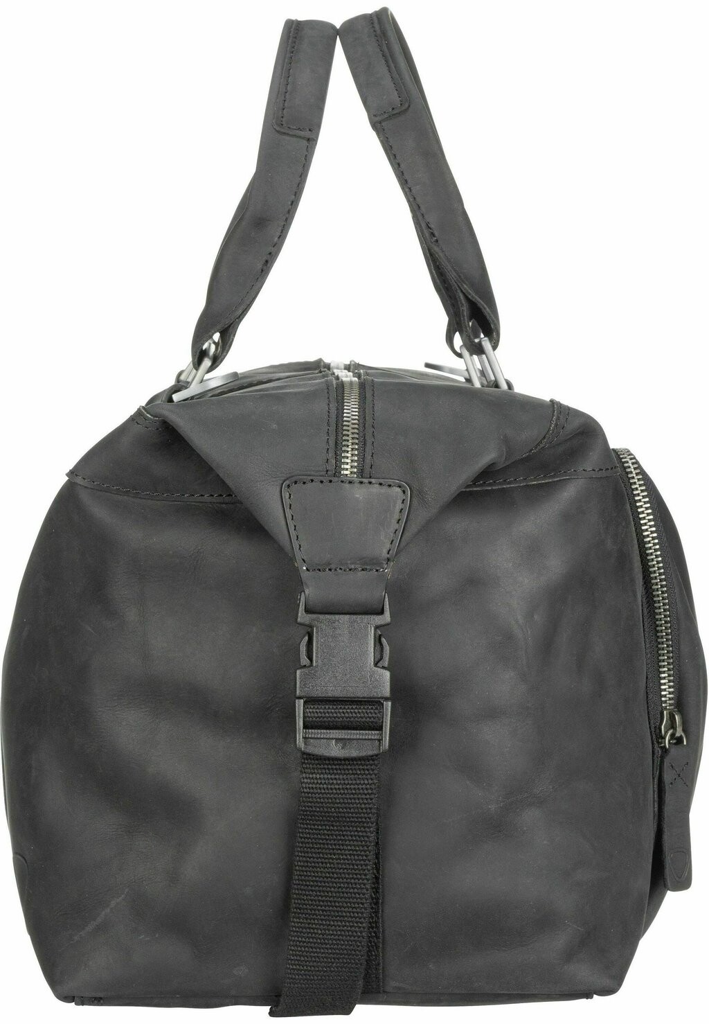 Сумка спортивная WEEKENDER RICHMOND WEEKENDER MHZ Strellson, цвет black — фото 4