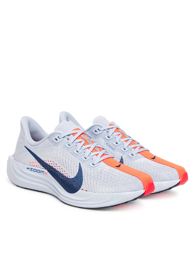 Беговые кроссовки W Pegasus Plus FQ7261 005 Nike, синий — фото 2
